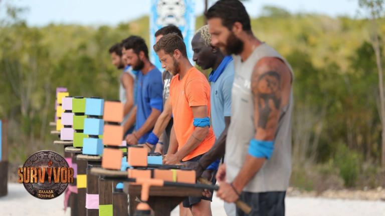 Survivor Spoiler διαρροή: Τα πάνω – κάτω στις ομάδες, τι αλλαγές έρχονται