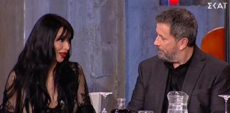 Στην υγειά μας: Σάρωσε σε τηλεθέαση με την επιστροφή στο Σαββατόβραδο | Pagenews.gr Στην υγειά μας: Σάρωσε σε τηλεθέαση με την επιστροφή στο Σαββατόβραδο | Pagenews.gr