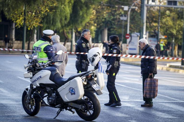 25η Μαρτίου παρέλαση: Κυκλοφοριακές ρυθμίσεις στους δρόμους της Θεσσαλονίκης