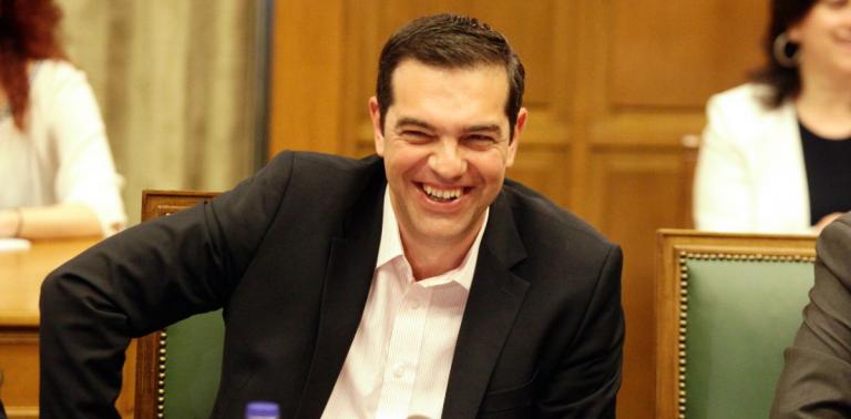 Αλέξης Τσίπρας: Συνέντευξη ως φοιτητής του Πολυτεχνείου πριν 24 χρόνια – Συλλεκτικό βίντεο