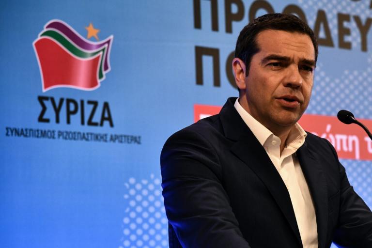 Ευρωεκλογές 2019: Ο ΣΥΡΙΖΑ ανακοινώνει τα νέα ονόματα