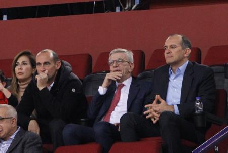 Ολυμπιακός: Ανακοίνωσε ότι δεν κατεβαίνει στο ντέρμπι με τον Παναθηναϊκό | Pagenews.gr Ολυμπιακός: Ανακοίνωσε ότι δεν κατεβαίνει στο ντέρμπι με τον Παναθηναϊκό | Pagenews.gr