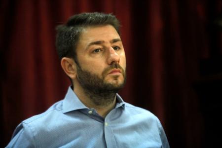 Ευρωεκλογές 2019: Ο Νίκος Ανδρουλάκης εκ νέου υποψήφιος | Pagenews.gr Ευρωεκλογές 2019: Ο Νίκος Ανδρουλάκης εκ νέου υποψήφιος | Pagenews.gr