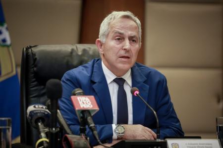 Αποστολάκης: Ανάγκη ενότητας, ομοψυχίας και σύνθεσης δυνάμεων για να υπερβούμε τις προκλήσεις | Pagenews.gr Αποστολάκης: Ανάγκη ενότητας, ομοψυχίας και σύνθεσης δυνάμεων για να υπερβούμε τις προκλήσεις | Pagenews.gr