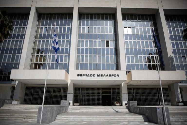 Υπόθεση Novartis: Επιστολή «φωτιά» του αντιεισαγγελέα Αγγελή