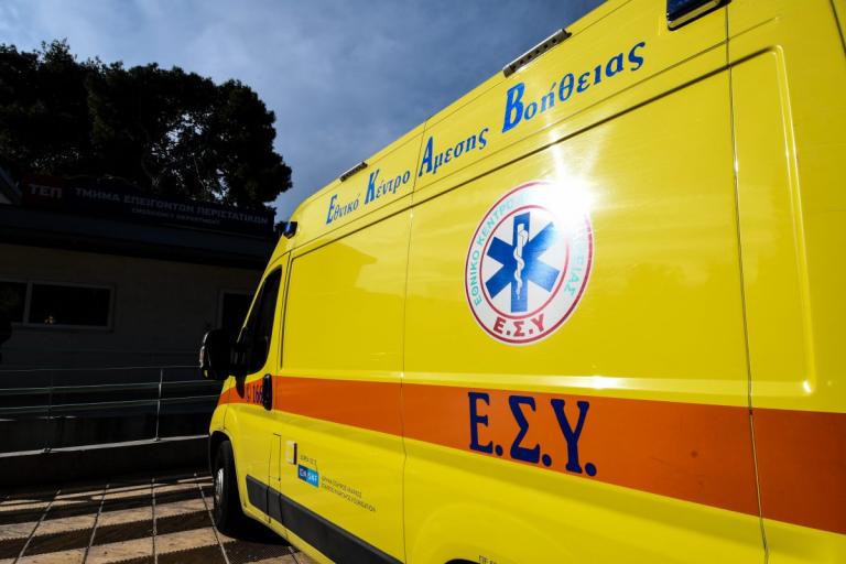 Τροχαίο Αταλάντη: Έχασε τη μάχη για τη ζωή και η 16χρονη