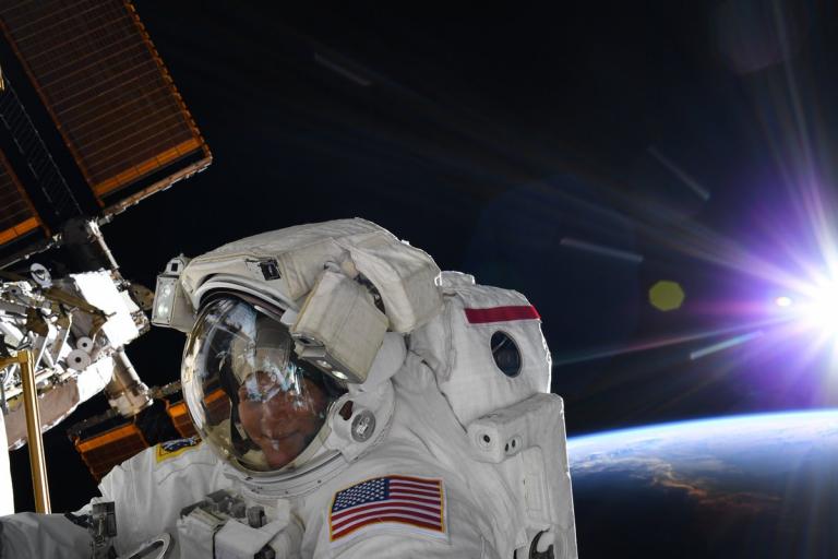 NASA: Ακυρώνει τον πρώτο «αποκλειστικά γυναικείο» διαστημικό περίπατο