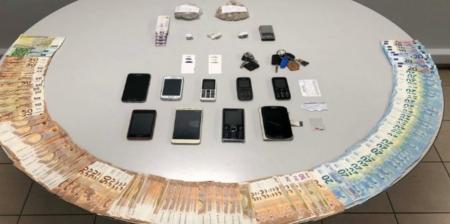 Θεσσαλονίκη: Εξάρθρωση συμμορίας εισαγωγής και διακίνησης ναρκωτικών | Pagenews.gr Θεσσαλονίκη: Εξάρθρωση συμμορίας εισαγωγής και διακίνησης ναρκωτικών | Pagenews.gr