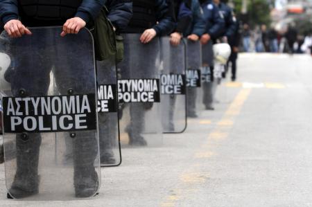25η Μαρτίου: Με 1.600 αστυνομικούς η στρατιωτική παρέλαση στην Αθήνα | Pagenews.gr 25η Μαρτίου: Με 1.600 αστυνομικούς η στρατιωτική παρέλαση στην Αθήνα | Pagenews.gr