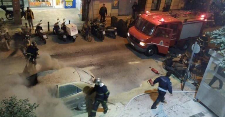 Αστυνομικοί κατά της ηγεσίας της ΕΛΑΣ: «Αλωνίζουν οι μπαχαλάκηδες – Θα θρηνήσουμε θύματα»