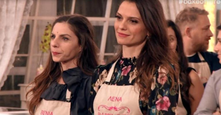 Bake off Greece: Αυτή είναι η μεγάλη νικήτρια (vid)