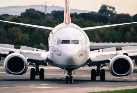 Ethiopian Airlines: Γιατί έπεσε το Boeing 737 Max 8 στην Αιθιοπία | Pagenews.gr Ethiopian Airlines: Γιατί έπεσε το Boeing 737 Max 8 στην Αιθιοπία | Pagenews.gr