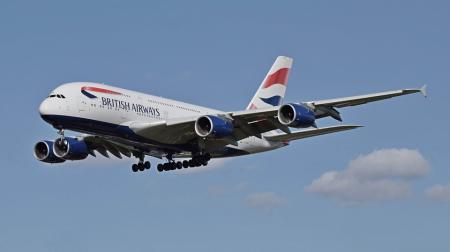 Πτήση British Airways: Ξεκίνησε για Ντίσελντορφ και προσγειώθηκε κατά λάθος στο Εδιμβούργο | Pagenews.gr Πτήση British Airways: Ξεκίνησε για Ντίσελντορφ και προσγειώθηκε κατά λάθος στο Εδιμβούργο | Pagenews.gr