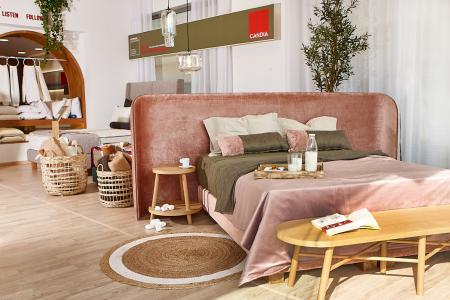 Το νέο CONCEPT STORE της CANDIA στη Θεσσαλονίκη εμπνέεται από εικόνες, αρώματα και τους ανθρώπους της Μεσογείου | Pagenews.gr Το νέο CONCEPT STORE της CANDIA στη Θεσσαλονίκη εμπνέεται από εικόνες, αρώματα και τους ανθρώπους της Μεσογείου | Pagenews.gr