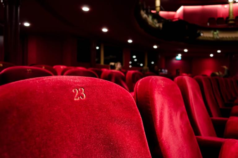 Νέες ταινίες: Οι κινηματογραφικές πρεμιέρες της εβδομάδας (18-24/4/19)