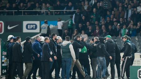 Βαθμολογία Superleague: Πως διαμορφώνεται μετά την ποινή του Παναθηναϊκού | Pagenews.gr Βαθμολογία Superleague: Πως διαμορφώνεται μετά την ποινή του Παναθηναϊκού | Pagenews.gr