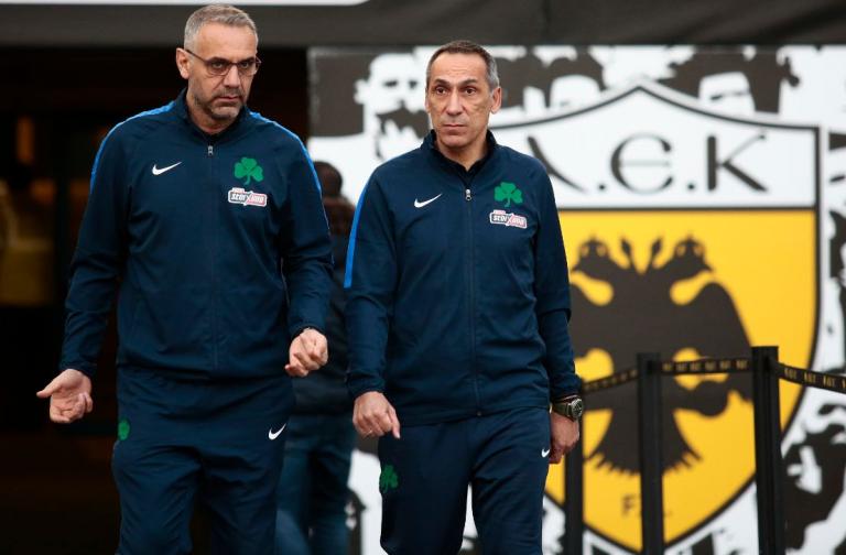 ΟΠΑΠ: Ο τελικός του Champions League με το μάτι του Γιώργου Δώνη (vid)