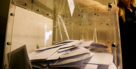 Ευρωεκλογές 2019: Εκατομμύρια ατόμων με αναπηρία δεν θα μπορέσουν να ψηφίσουν | Pagenews.gr Ευρωεκλογές 2019: Εκατομμύρια ατόμων με αναπηρία δεν θα μπορέσουν να ψηφίσουν | Pagenews.gr