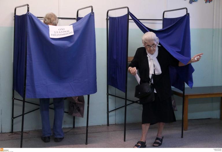 Εκλογές 2019: Οι αντιδράσεις των κομμάτων για την παραίτηση της κυβέρνησης