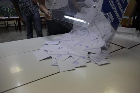 Δημοτικές εκλογές 2019: Πόσους σταυρούς βάζουμε στα ψηφοδέλτια | Pagenews.gr Δημοτικές εκλογές 2019: Πόσους σταυρούς βάζουμε στα ψηφοδέλτια | Pagenews.gr