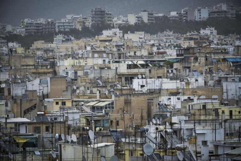 Κτηματολόγιο στην Αθήνα: Έφτασε η ώρα των διορθώσεων – Όλα όσα πρέπει να γνωρίζετε