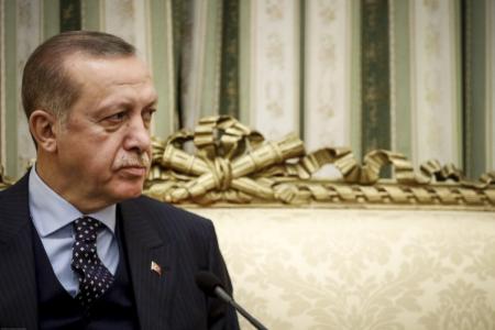 Τουρκία: Αναμένει ότι ο Τραμπ θα την εξαιρέσει, αν το Κογκρέσο της επιβάλει κυρώσεις για τους S-400 | Pagenews.gr Τουρκία: Αναμένει ότι ο Τραμπ θα την εξαιρέσει, αν το Κογκρέσο της επιβάλει κυρώσεις για τους S-400 | Pagenews.gr