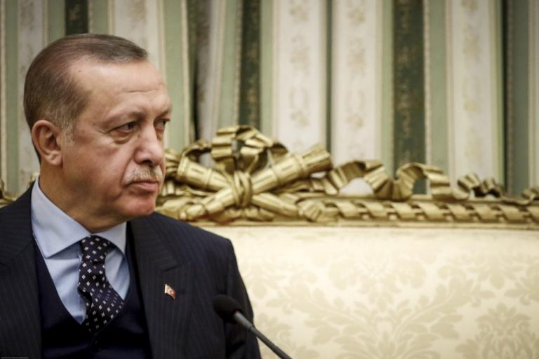 Τουρκία: Στα… χαρακώματα με την Ευρωπαϊκή Ένωση