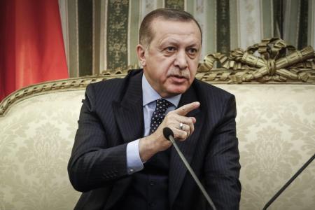 Ερντογάν: Άκομψο σχόλιο σε 13χρονο αγόρι που έκλαιγε (vid) | Pagenews.gr Ερντογάν: Άκομψο σχόλιο σε 13χρονο αγόρι που έκλαιγε (vid) | Pagenews.gr