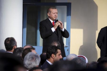 Ερντογάν: «Εδώ είναι Ισλαμπόλ, ξεχάστε την Κωνσταντινούπολη» | Pagenews.gr Ερντογάν: «Εδώ είναι Ισλαμπόλ, ξεχάστε την Κωνσταντινούπολη» | Pagenews.gr