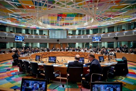 Πρώτη κατοικία: To EuroWorking Group ολοκληρώθηκε χωρίς συμφωνία | Pagenews.gr Πρώτη κατοικία: To EuroWorking Group ολοκληρώθηκε χωρίς συμφωνία | Pagenews.gr