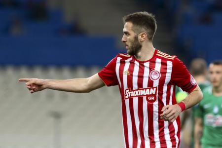 Ολυμπιακός: «Στην Αθήνα για Φορτούνη η Φενερμπαχτσέ», λένε οι Τούρκοι | Pagenews.gr Ολυμπιακός: «Στην Αθήνα για Φορτούνη η Φενερμπαχτσέ», λένε οι Τούρκοι | Pagenews.gr