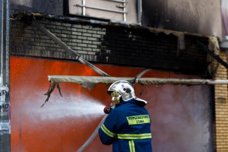 Φωτιά τώρα: Εφαρμογή του Δήμου Θέρμης θα δίνει οδηγίες σε περίπτωση πυρκαγιάς | Pagenews.gr Φωτιά τώρα: Εφαρμογή του Δήμου Θέρμης θα δίνει οδηγίες σε περίπτωση πυρκαγιάς | Pagenews.gr