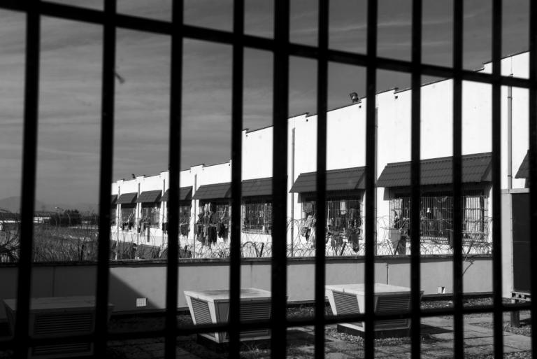 Γιώργος Αντωνόπουλος: Εκτάκτως στο νοσοκομείο