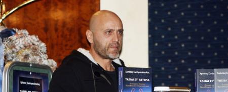 Παναχαϊκή: Και ο Γρηγόρης Γεωργάτος στο πρότζεκτ | Pagenews.gr Παναχαϊκή: Και ο Γρηγόρης Γεωργάτος στο πρότζεκτ | Pagenews.gr