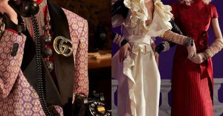 Ο οίκος Gucci θα παρουσιάσει τη συλλογή cruise 2020 στα Μουσεία του Καπιτωλίου | Pagenews.gr Ο οίκος Gucci θα παρουσιάσει τη συλλογή cruise 2020 στα Μουσεία του Καπιτωλίου | Pagenews.gr