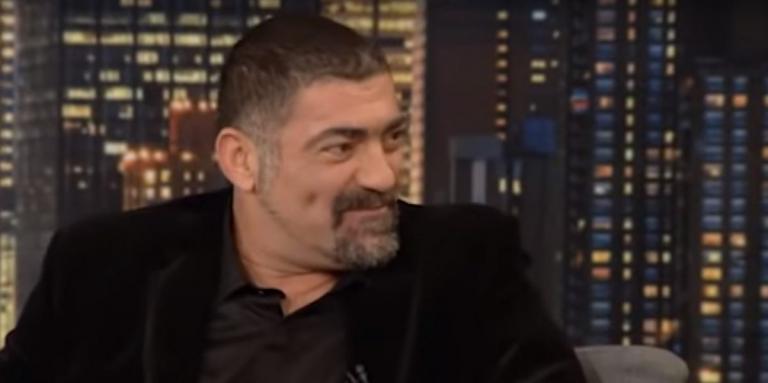 Μιχάλης Ιατρόπουλος: Τι αποκαλύπτει για τον χωρισμό του και την νέα του σχέση (vid)