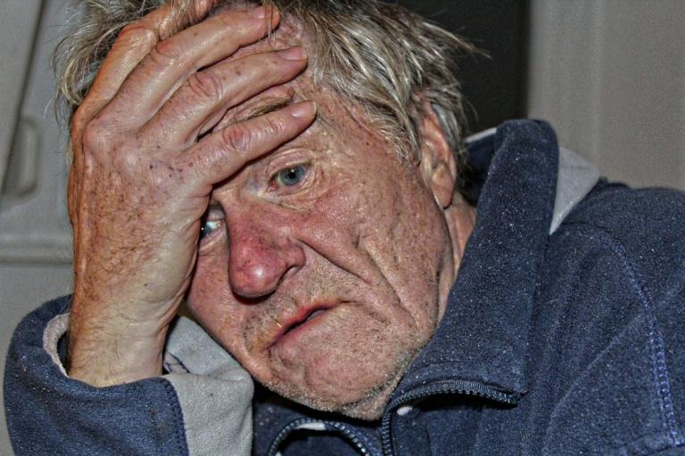 Πτώσεις ηλικιωμένων: Εξελίσσονται σε επιδημία στις ΗΠΑ