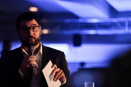 Αυτοδιοικητικές εκλογές 2019: Ηλιόπουλος – «Στοχεύω στο να είμαι ο επόμενος δήμαρχος» | Pagenews.gr Αυτοδιοικητικές εκλογές 2019: Ηλιόπουλος – «Στοχεύω στο να είμαι ο επόμενος δήμαρχος» | Pagenews.gr