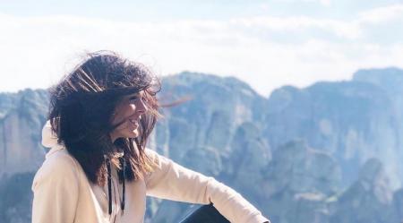 Μην αρχίζεις τη μουρμούρα: Η Ιωάννα Τριανταφυλλίδου παραμένει φανατική της σειράς | Pagenews.gr Μην αρχίζεις τη μουρμούρα: Η Ιωάννα Τριανταφυλλίδου παραμένει φανατική της σειράς | Pagenews.gr