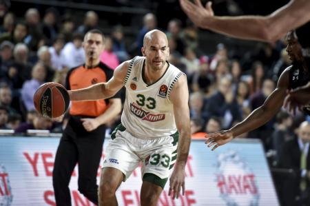 Παναθηναϊκός – Ρεάλ Μαδρίτης: Το μήνυμα της Euroleague σε Καλάθη (pic) | Pagenews.gr Παναθηναϊκός – Ρεάλ Μαδρίτης: Το μήνυμα της Euroleague σε Καλάθη (pic) | Pagenews.gr