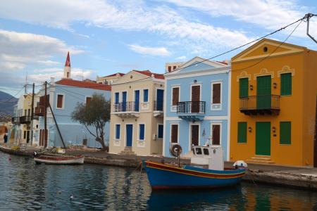 National Geographic: Το ελληνικό νησί που μάγεψε τους αναγνώστες του (pics) | Pagenews.gr National Geographic: Το ελληνικό νησί που μάγεψε τους αναγνώστες του (pics) | Pagenews.gr