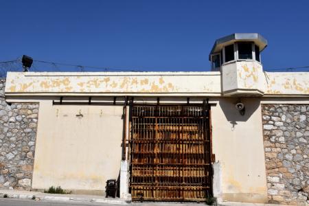 Φυλακές Κορυδαλλού: Νέος νεκρός στην ψυχιατρική κλινική | Pagenews.gr Φυλακές Κορυδαλλού: Νέος νεκρός στην ψυχιατρική κλινική | Pagenews.gr