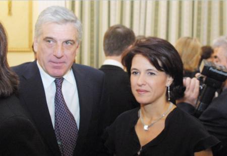 Σταυρούλα Κουράκου: Εκτός φυλακής η σύζυγος του Γιάννου Παπαντωνίου | Pagenews.gr Σταυρούλα Κουράκου: Εκτός φυλακής η σύζυγος του Γιάννου Παπαντωνίου | Pagenews.gr