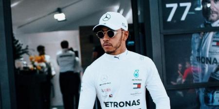 Formula 1: Ο Χάμιλτον ταχύτερος στις πρώτες ελεύθερες δοκιμές στην Αυστραλία | Pagenews.gr Formula 1: Ο Χάμιλτον ταχύτερος στις πρώτες ελεύθερες δοκιμές στην Αυστραλία | Pagenews.gr