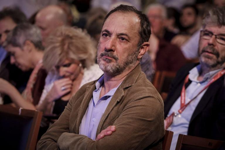 Στέλιος Μάινας: «Στην Ελλάδα έχουμε πολλά ταλέντα αλλά όχι λεφτά»