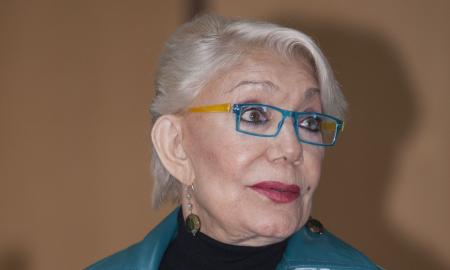 Μαρινέλλα: Το πρώτο μήνυμα από το νοσοκομείο | Pagenews.gr Μαρινέλλα: Το πρώτο μήνυμα από το νοσοκομείο | Pagenews.gr