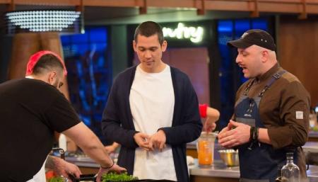 MasterChef spoiler: Ποια ζευγάρια φτάνουν πιο κοντά στο έπαθλο (vid) | Pagenews.gr MasterChef spoiler: Ποια ζευγάρια φτάνουν πιο κοντά στο έπαθλο (vid) | Pagenews.gr