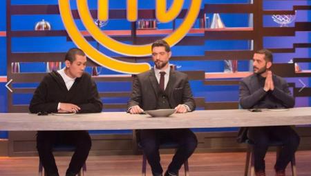MasterChef spoiler: Μοναδική εξωτερική ομαδική δοκιμασία για τους παίκτες (vid) | Pagenews.gr MasterChef spoiler: Μοναδική εξωτερική ομαδική δοκιμασία για τους παίκτες (vid) | Pagenews.gr