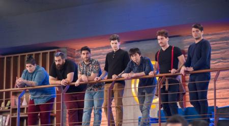 MasterChef spoiler διαρροή: Τι θα δούμε στο αποψινό (20/3) επεισόδιο (vid) | Pagenews.gr MasterChef spoiler διαρροή: Τι θα δούμε στο αποψινό (20/3) επεισόδιο (vid) | Pagenews.gr