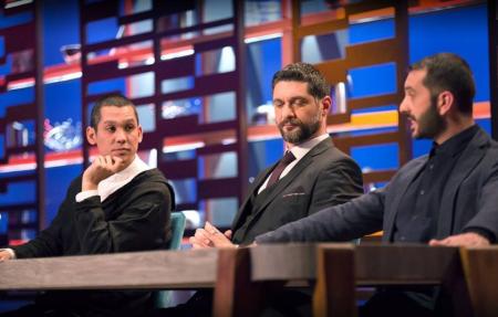 MasterChef: Ο Σελίμ «πρόδωσε» αποχώρηση παίκτη που βρίσκεται στο παιχνίδι | Pagenews.gr MasterChef: Ο Σελίμ «πρόδωσε» αποχώρηση παίκτη που βρίσκεται στο παιχνίδι | Pagenews.gr